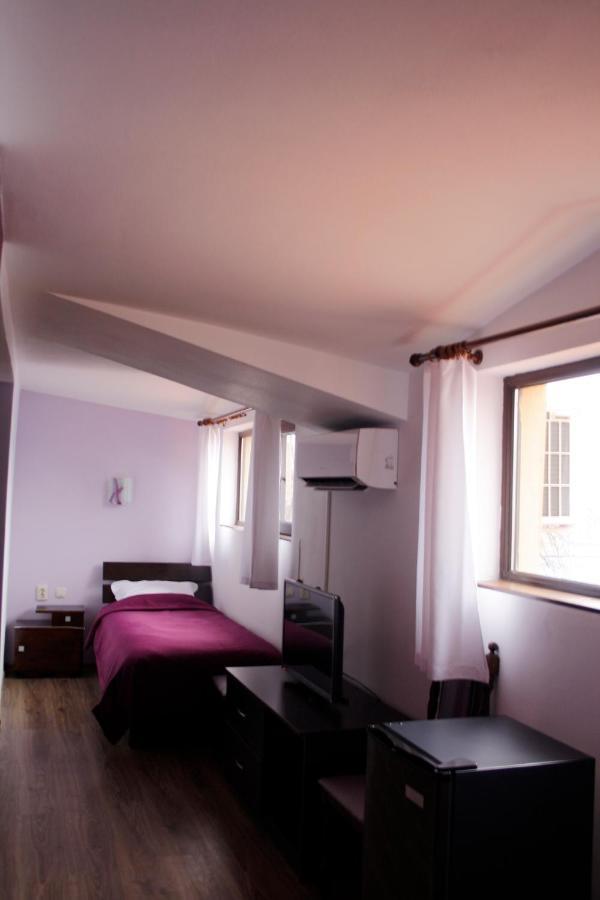 Guest House Bulgari Kazanlŭk Exteriér fotografie
